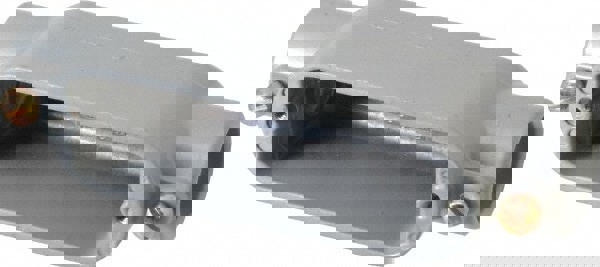 Form Set Screw, C Body, 3/4